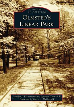 Olmsted\'s Linear Park