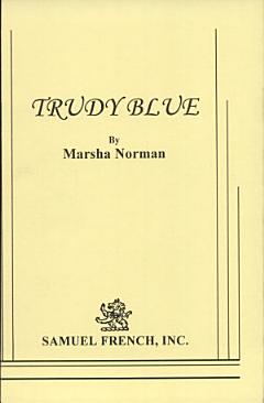 Trudy Blue