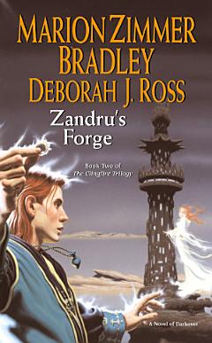 Zandru\'s Forge