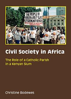 Civil Society in Africa