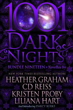 1001 Dark Nights: Bundle Nineteen