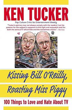 Kissing Bill O\'Reilly, Roasting Miss Piggy