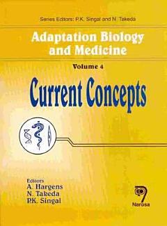 Adaptation Biology and Medicine