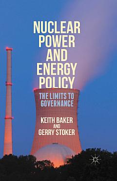 Nuclear Power and Energy Policy