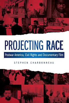 Projecting Race