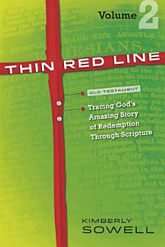 Thin Red Line, Volume 2