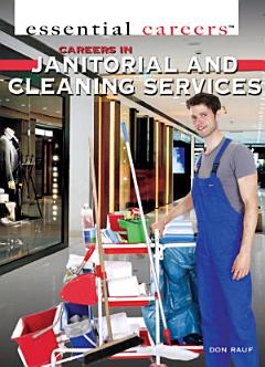 Careers in Janitorial and Cleaning Services