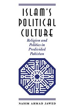 Islam\'s Political Culture