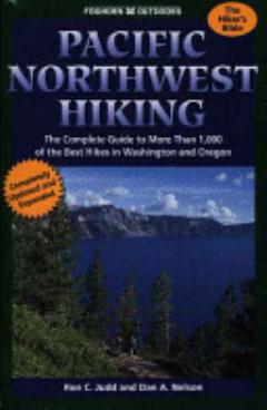 Foghorn Outdoors: Pacific Northwest Hiking