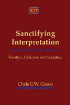 Sanctifying Interpretation