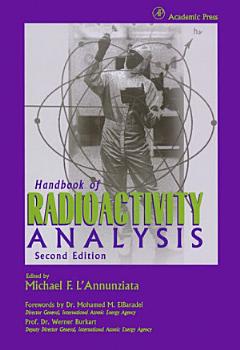 Handbook of Radioactivity Analysis