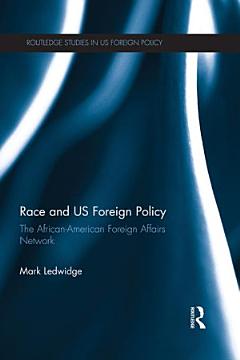 Race and US Foreign Policy