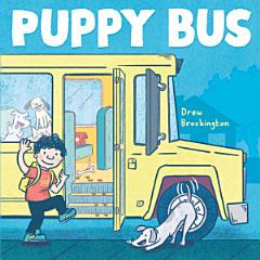 Puppy Bus