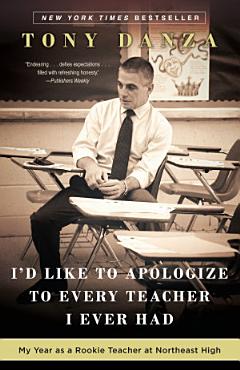 I\'d Like to Apologize to Every Teacher I Ever Had