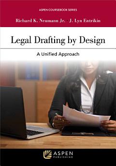 Legal Drafting by Design