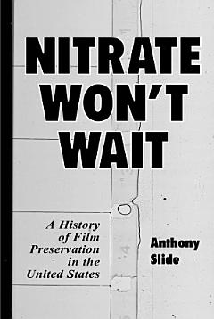 Nitrate Won\'t Wait