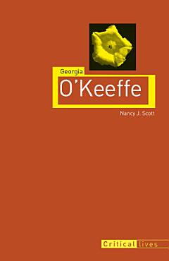 Georgia O\'Keeffe