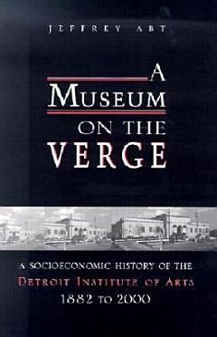 A Museum on the Verge