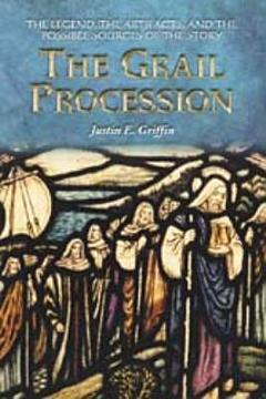 The Grail Procession