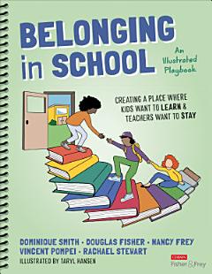 Belonging in School