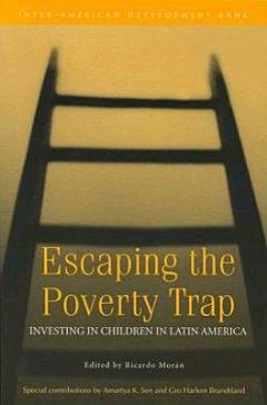 Escaping the Poverty Trap