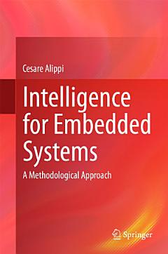 Intelligence for Embedded Systems