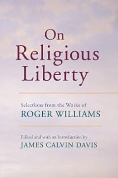 On Religious Liberty