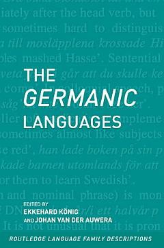 The Germanic Languages