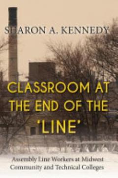 Classroom at the End of The \'Line\'