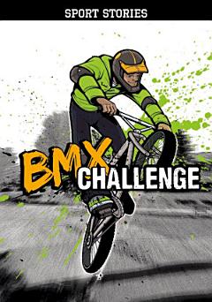 BMX Challenge