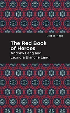 The Red Book of Heroes