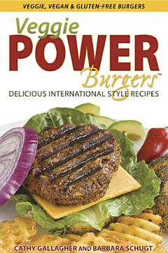 Veggie Power Burgers