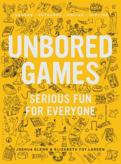 UNBORED Games