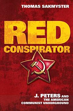 Red Conspirator