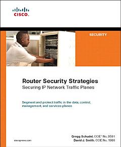 Router Security Strategies