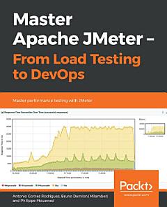 Master Apache JMeter - From Load Testing to DevOps