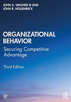 Organizational Behavior