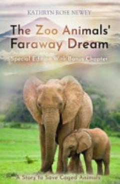 The Zoo Animals\' Faraway Dream (Special Edition)