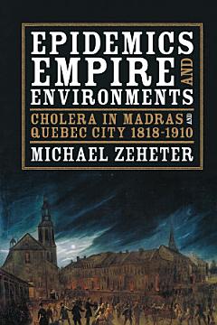 Epidemics, Empire, and Environments