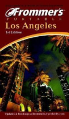 Frommer\'sÂ Portable Los Angeles