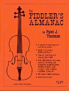 The Fiddler\'s Almanac