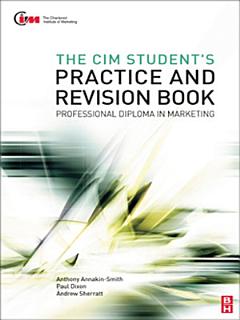 The CIM Student\'s Practice and Revision Book