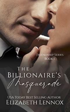 The Billionaire\'s Masquerade