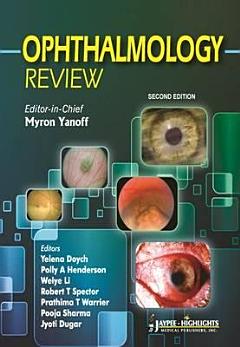 Ophthalmology Review