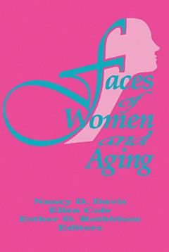 Faces of Women and Aging