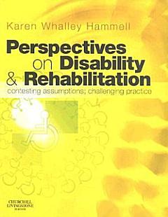 Perspectives on Disability and Rehabilitation