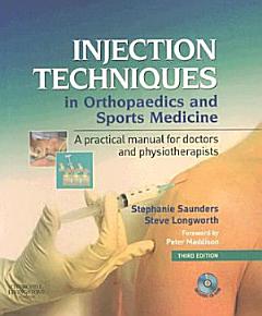 Injection Techniques in Orthopaedic and Sports Medicine