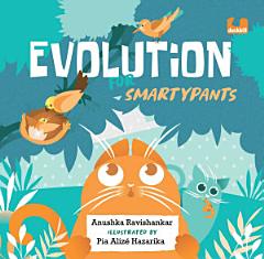 Evolution for Smartypants