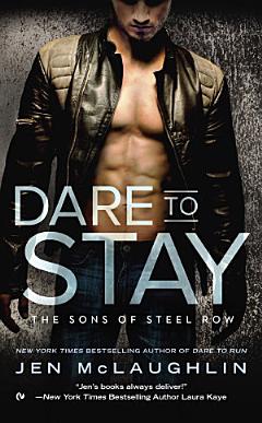 Dare To Stay