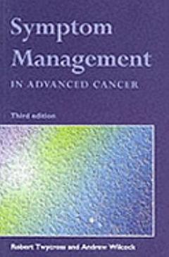 Symptom Management in Advanced Cancer